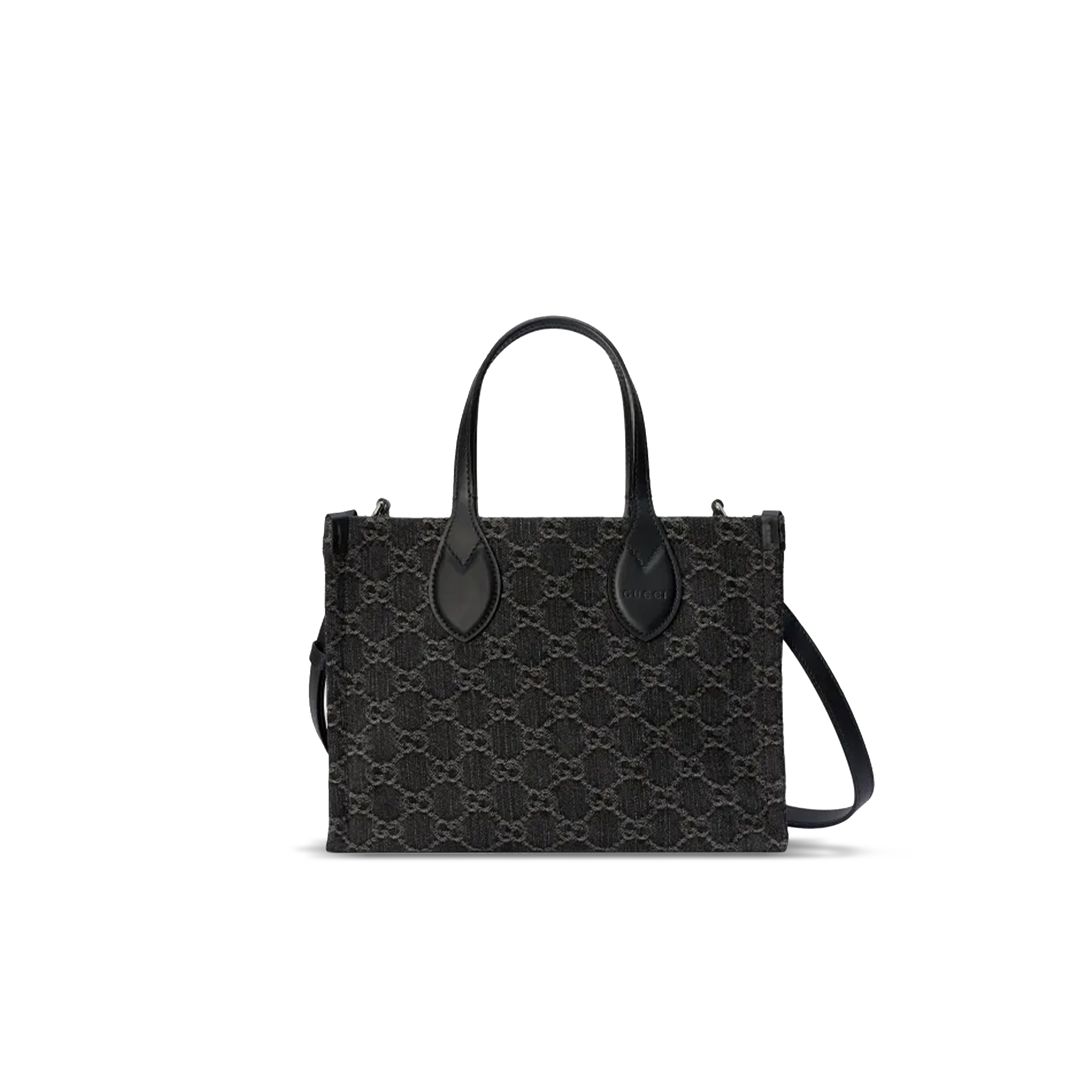 G*u*i ophidia medium tote bag 772183 (27*19*11cm)